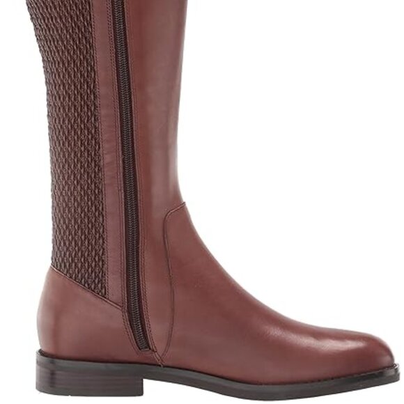 Cole Haan Brown Riding Boots - NWT - Picture 11 of 13